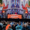 Foto Dubvision te Kingsland Festival Twente 2019