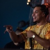 Foto Freddy Moreira te Kingsland Festival Twente 2019