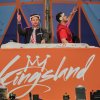 Foto Dubvision te Kingsland Festival Twente 2019