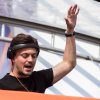 Foto Julian Jordan te Kingsland Festival Twente 2019