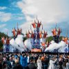 Blasterjaxx foto Kingsland Festival Twente 2019