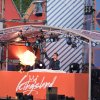 Foto Mike Williams te Kingsland Festival Twente 2019