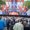 Jay Hardway foto Kingsland Festival Twente 2019