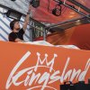 Foto Julian Jordan te Kingsland Festival Twente 2019