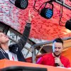 Foto Dubvision te Kingsland Festival Twente 2019