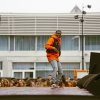 Foto Massive mc te Kingsland Festival Amsterdam 2019