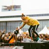 Foto Freddy Moreira te Kingsland Festival Amsterdam 2019