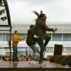 Elton Jonathan foto Kingsland Festival Amsterdam 2019