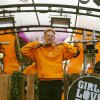 Foto Childsplay te Kingsland Festival Amsterdam 2019