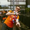 Foto  op Kingsland Festival Amsterdam 2019