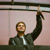 Foto Jonas Blue te Kingsland Festival Amsterdam 2019