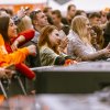 Foto  op Kingsland Festival Amsterdam 2019