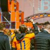 Foto op Kingsland Festival Amsterdam 2019