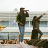 Foto Jonna Fraser te Kingsland Festival Amsterdam 2019