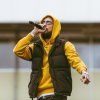 Foto Josylvio te Kingsland Festival Amsterdam 2019