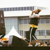 Foto Freddy Moreira te Kingsland Festival Amsterdam 2019