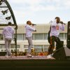 Foto Broederliefde te Kingsland Festival Amsterdam 2019