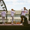 Broederliefde foto Kingsland Festival Amsterdam 2019