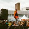 Massive mc foto Kingsland Festival Amsterdam 2019