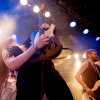 Foto The Vintage Caravan te Paaspop 2019 - Zaterdag