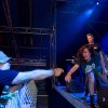 Foto Indian Askin te Paaspop 2019 - Zaterdag