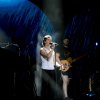 Lukas Graham foto Paaspop 2019 - Zaterdag