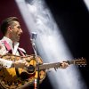 Foto Danny Vera te Paaspop 2019 - Zaterdag