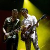 Foto Danny Vera te Paaspop 2019 - Zaterdag