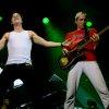 Foto Lukas Graham te Paaspop 2019 - Zaterdag