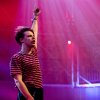 Yungblud foto Paaspop 2019 - Zaterdag