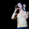 Foto Lukas Graham te Paaspop 2019 - Zaterdag