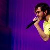 Oscar And The Wolf foto Paaspop 2019 - Zaterdag