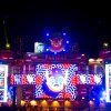 Foto  op Paaspop 2019 - Zaterdag