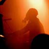 Foto Kaizers Orchestra te Pinkpop 2004 za/zo