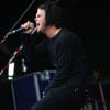 Foto The Rasmus te Pinkpop 2004 za/zo
