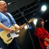 Foto Pixies te Pinkpop 2004 za/zo