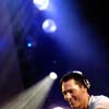 Tiësto foto Pinkpop 2004 za/zo