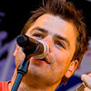 Foto VanVelzen te Bevrijdingsfestival Utrecht 2008