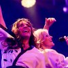 Foto Abba Fever te Paaspop 2019 - Zondag