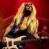 Steel Panther foto Paaspop 2019 - Zondag