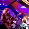 Foto The damn Truth te Paaspop 2019 - Zondag