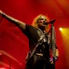 Foto Steel Panther te Paaspop 2019 - Zondag