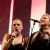 Foto Kovacs te Paaspop 2019 - Zondag