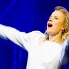 Foto Ilse DeLange te Paaspop 2019 - Zondag