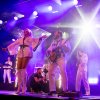 Foto Abba Fever te Paaspop 2019 - Zondag