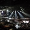Cabaretinfo review: The Passion in concert - 20/04 - Ahoy