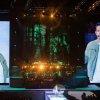 Foto Danny De Munk te The Passion in concert - 20/04 - Ahoy