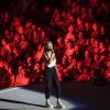 Foto Davina Michelle te The Passion in concert - 20/04 - Ahoy