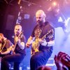 Foto Subterranean Masquerade op Orphaned Land - 28/04 - Melkweg