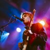 Sam Fender foto Sam Fender - 29/04 - Melkweg